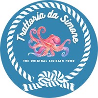 Trattoria di pesce a castellammare del golfo
